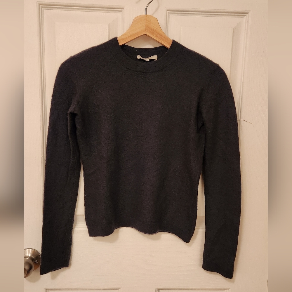 Vince plum sweater